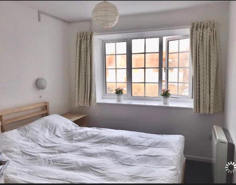 Great Price, Lovely Comfy Flat.2 Mins From The Sea Lyme Regis Eksteriør bilde