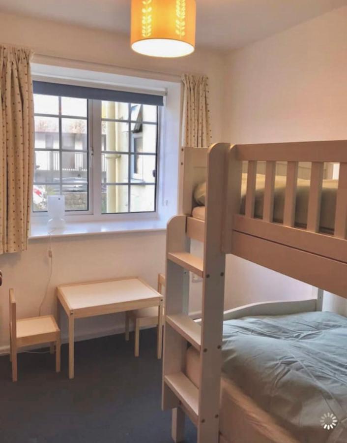 Great Price, Lovely Comfy Flat.2 Mins From The Sea Lyme Regis Eksteriør bilde